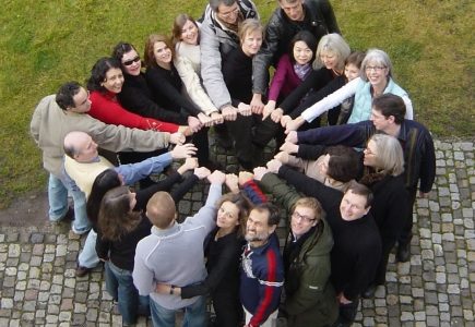 Training as Participation